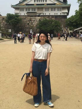 Waikei Chuさんのコーディネート