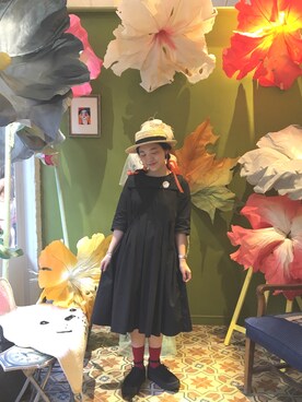 Waikei Chuさんのコーディネート