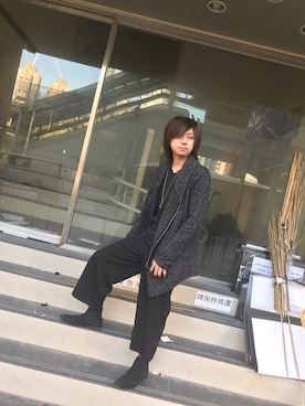 justin_wさんのコーディネート