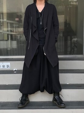 justin_wさんのコーディネート