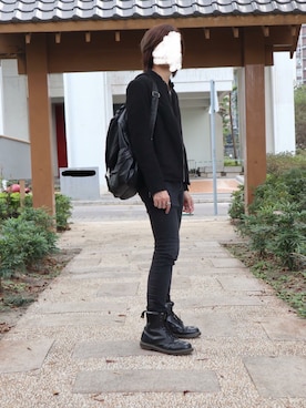 justin_wさんのコーディネート