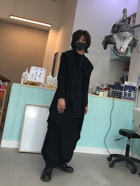 justin_wさんのコーディネート