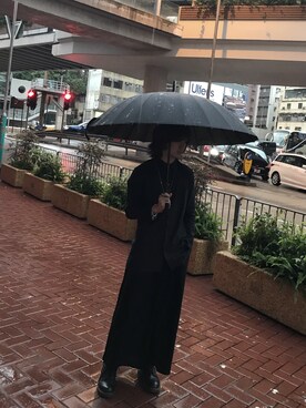 justin_wさんのコーディネート