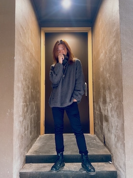 justin_wさんのコーディネート