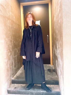 justin_wさんのコーディネート