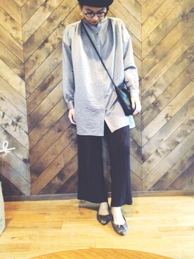 minayanさんのコーディネート