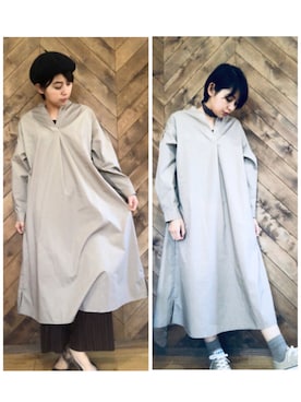 minayanさんのコーディネート