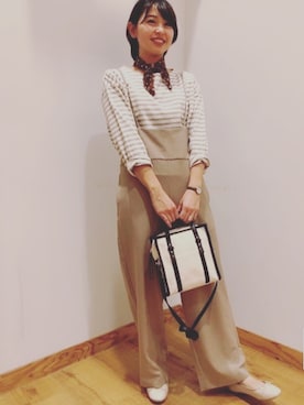 minayanさんのコーディネート