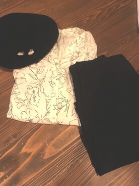 minayanさんのコーディネート