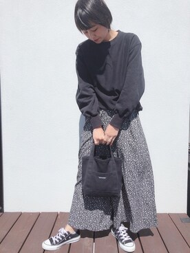 minayanさんのコーディネート