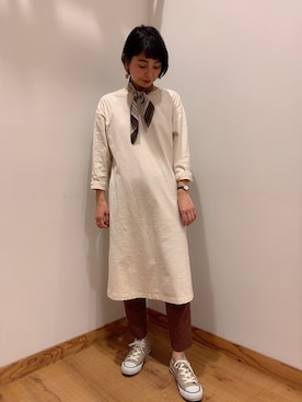 minayanさんのコーディネート