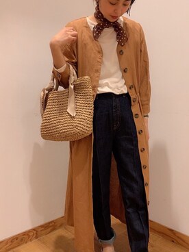 minayanさんのコーディネート