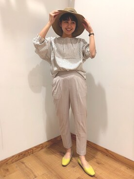 minayanさんのコーディネート