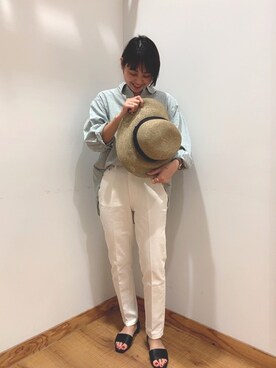 minayanさんのコーディネート