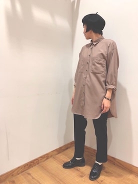 minayanさんのコーディネート