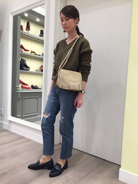 yokohama-laさんのコーディネート