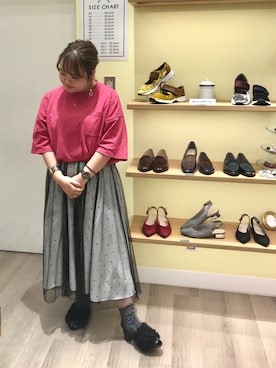 yokohama-laさんのコーディネート