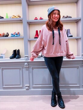 yokohama-laさんのコーディネート