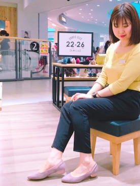 yokohama-laさんのコーディネート