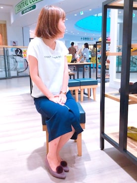 yokohama-laさんのコーディネート