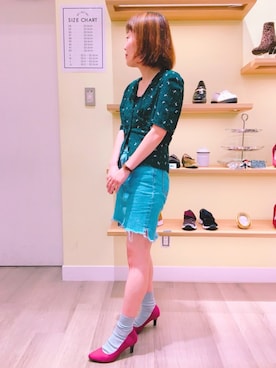 yokohama-laさんのコーディネート