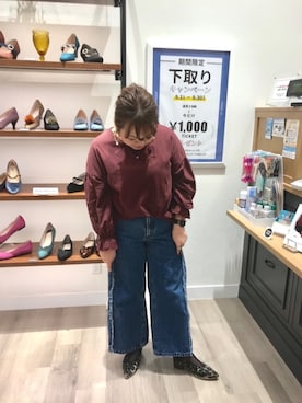 yokohama-laさんのコーディネート