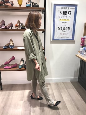 yokohama-laさんのコーディネート