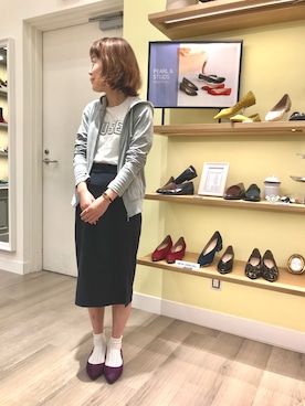 yokohama-laさんのコーディネート