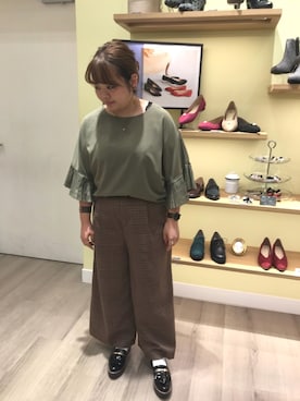 yokohama-laさんのコーディネート