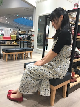 yokohama-laさんのコーディネート