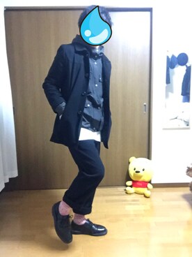 わかめさんのコーディネート