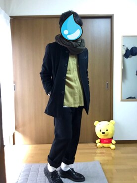 わかめさんのコーディネート