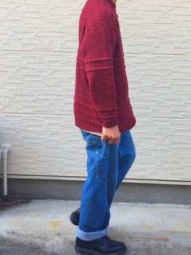 わかめさんのコーディネート