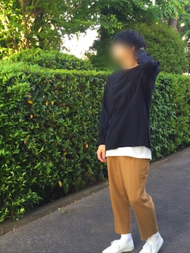 わかめさんのコーディネート