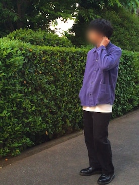 わかめさんのコーディネート