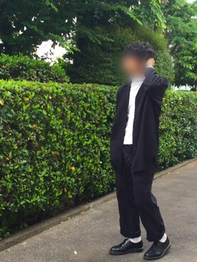 わかめさんのコーディネート