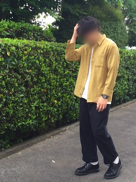 わかめさんのコーディネート