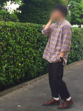 わかめさんのコーディネート