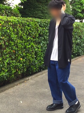 わかめさんのコーディネート