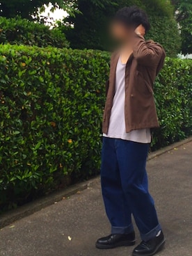 わかめさんのコーディネート