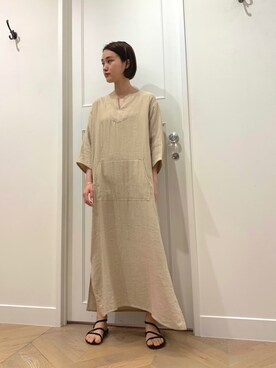 URBAN RESEARCH（アーバンリサーチ）の「URBAN RESEARCH×UCHINO