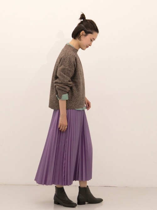 オオノさんのコーディネート