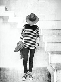 TAKAHIROMIYASHITATheSoloIst. | Tシャツ/カットソー