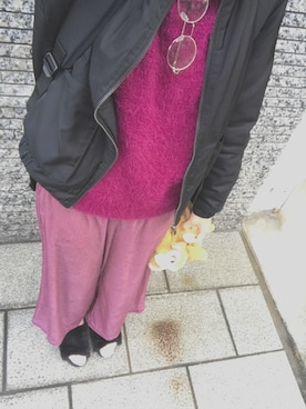 miyutaemさんのコーディネート