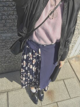 miyutaemさんのコーディネート