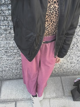 miyutaemさんのコーディネート