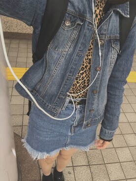 miyutaemさんのコーディネート