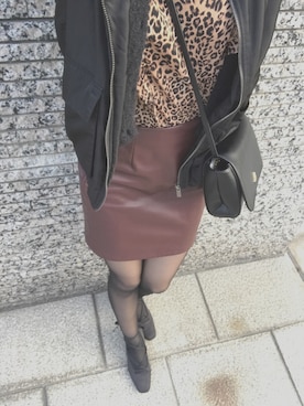 miyutaemさんのコーディネート