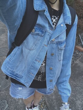 miyutaemさん(レディース・164cm)の冬コーディネート