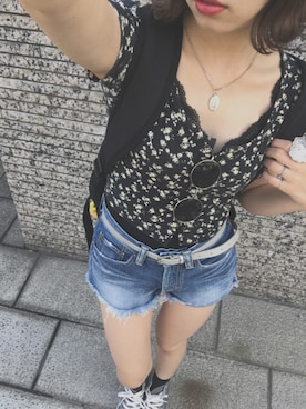 miyutaemさんのコーディネート